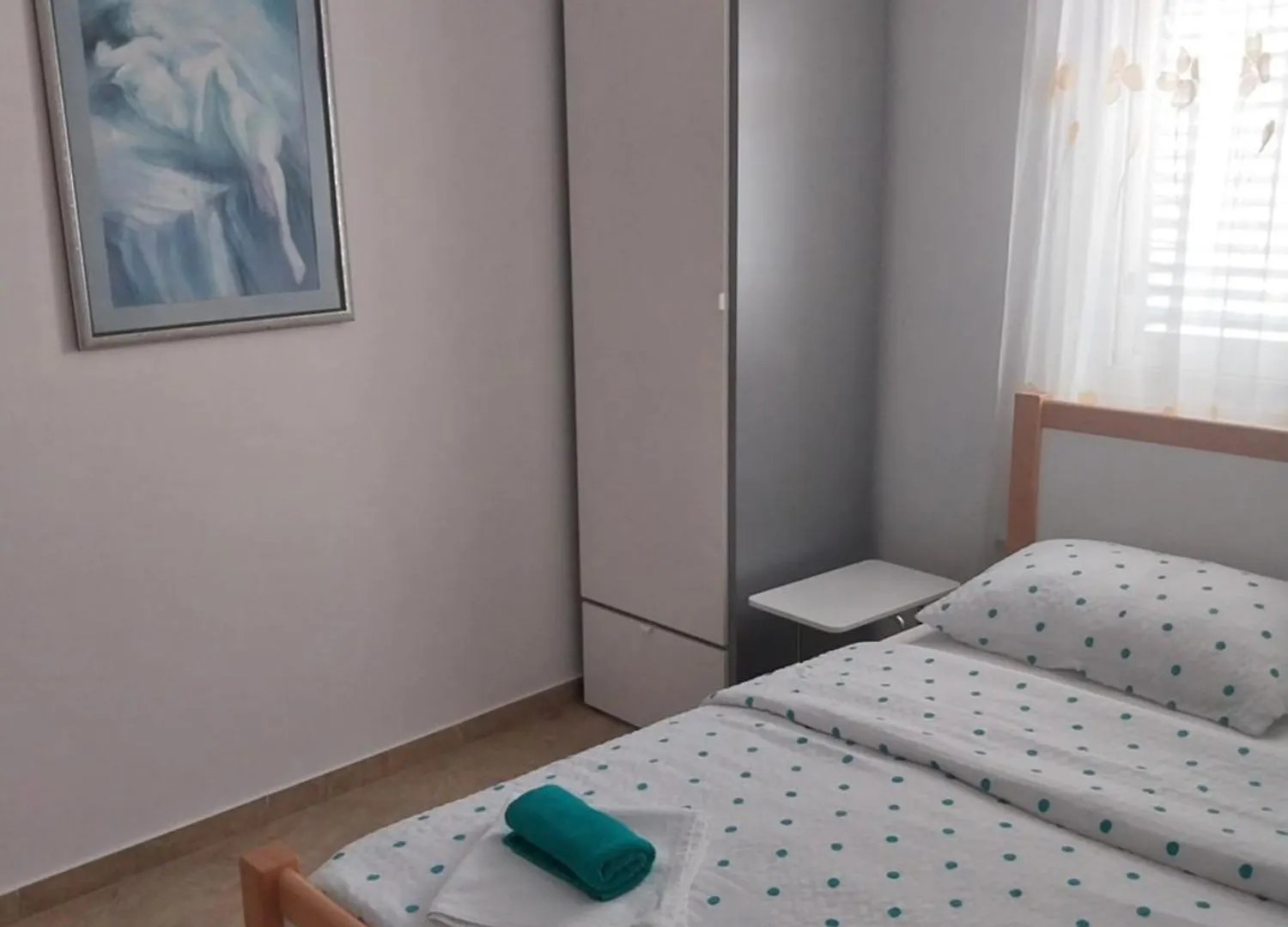 Residence Glorija 7 0*, Porec