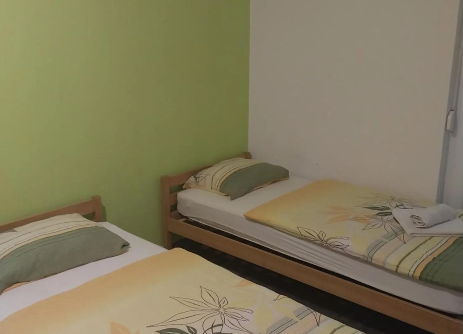 Residence Glorija 7 Poreč Kroatien