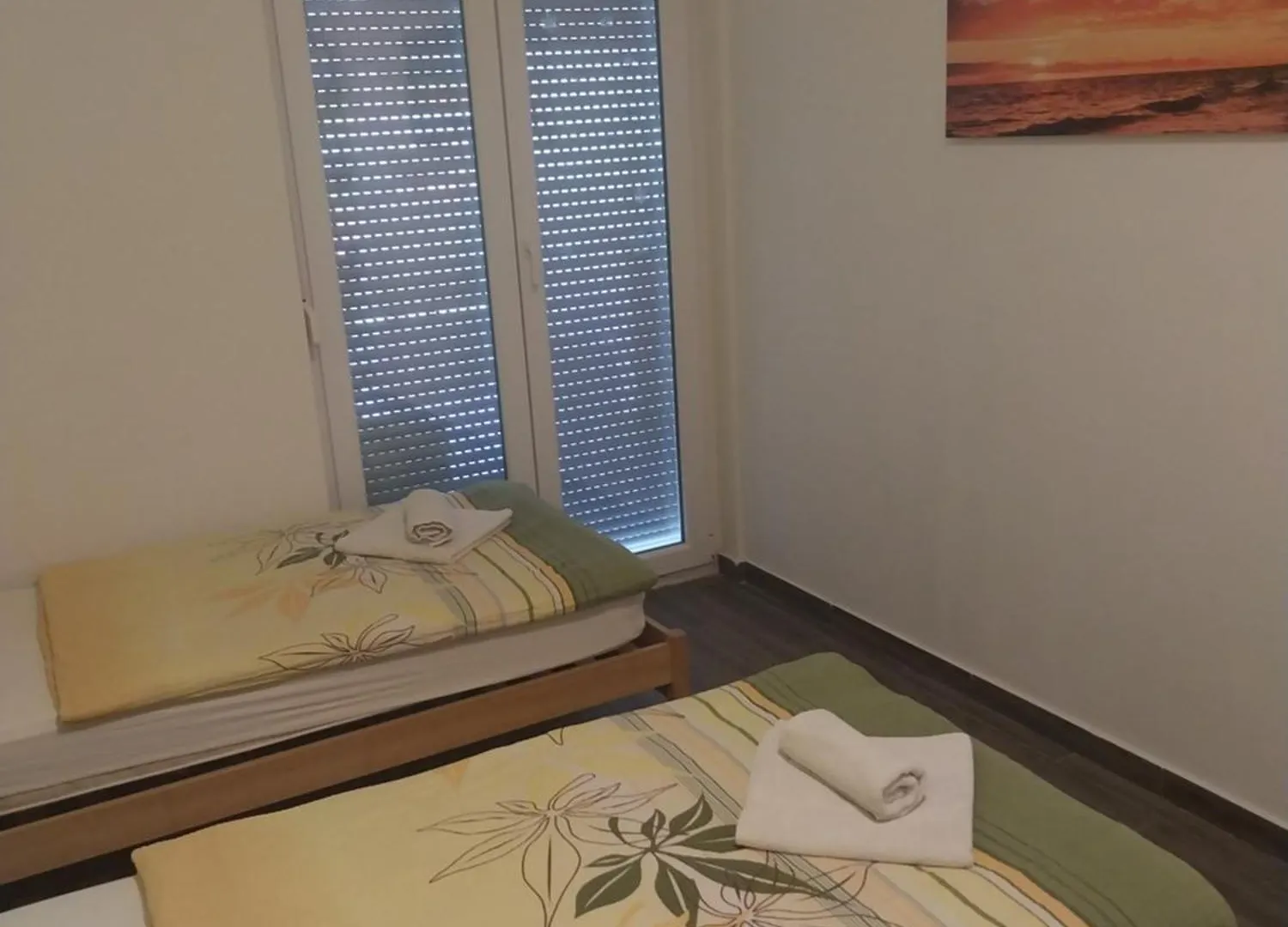 Residence Glorija 7 Apartman