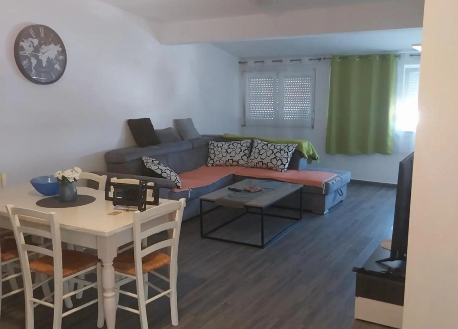 Residence Glorija 7 Poreč 0*,  Kroatien