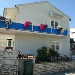 Vile Park Studio Apartman